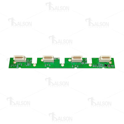 Lexmark 80C20K0 chip CX310n/CX410e/CX510de