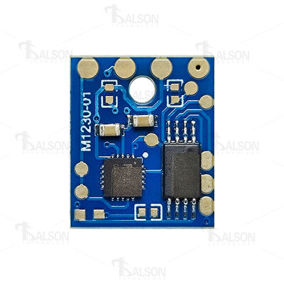 Lexmark 24B6213 chip M1140/XM1140