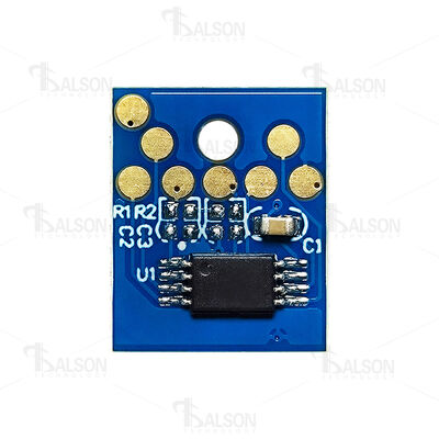 Lexmark 24B6040 chip XM1140/M1145/XM1145