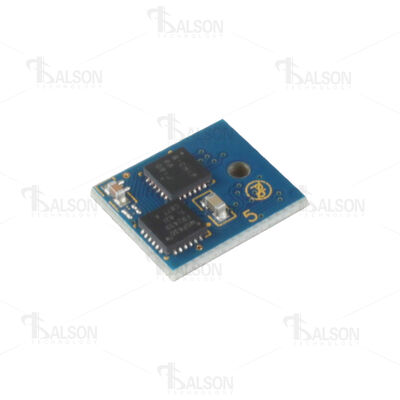 Compatible 24B6015 Toner Chip For Lexmark M5155 5163 5170 5263