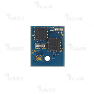 Compatible 24B6025 Drum Chip For Lexmark M5155 5163 5170