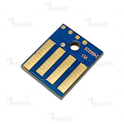 Compatible 24B6020 Toner Chip Lexmark XM7155 XM7155X XM7163