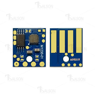 Minolta TNP44 chip bizhub 4050/4750