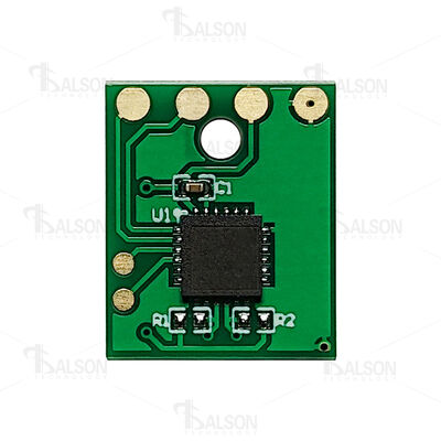 Compatible IUP32 Toner Chip Minolta Bizhub 4052 4752
