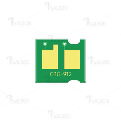 Compatible CRG-312 Toner Chip For Canon LBP-3010 3018 3050 3100