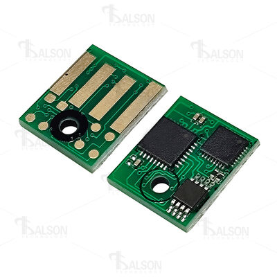 Compatible TNP-57 Toner Chip For Minolta Bizhub 4402P Develop Ineo 4402P