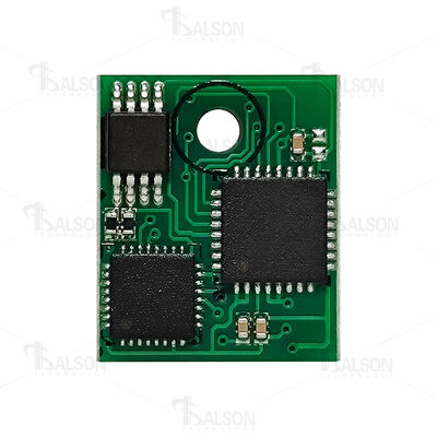 Compatible TNP-57 Toner Chip For Minolta Bizhub 4402P Develop Ineo 4402P