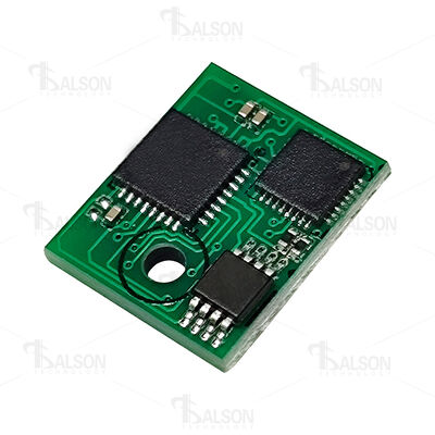 Compatible TNP-53 Toner Chip For Minolta bizhub 4702P Develop Ineo 4702P