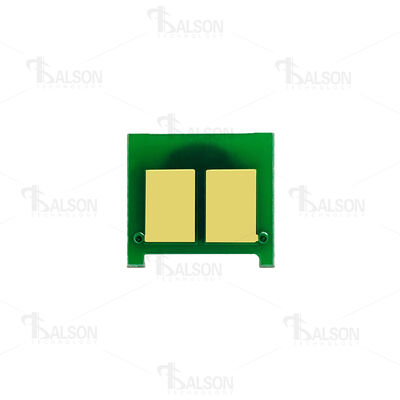 Compatible CB435A Toner Chip For HP LaserJet P1005 P1006