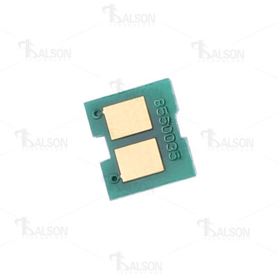 Compatible CB540A Toner Chip For HP CP1213 CP1214 CP1215 CP1216