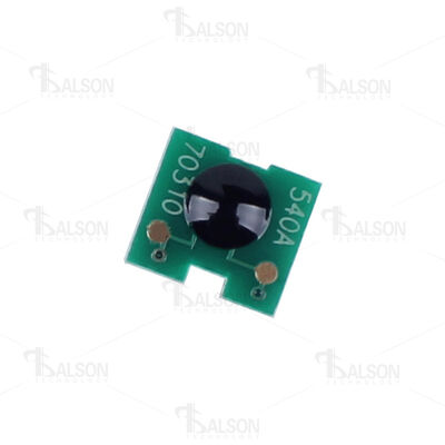 Compatible CB540A Toner Chip For HP CP1213 CP1214 CP1215 CP1216