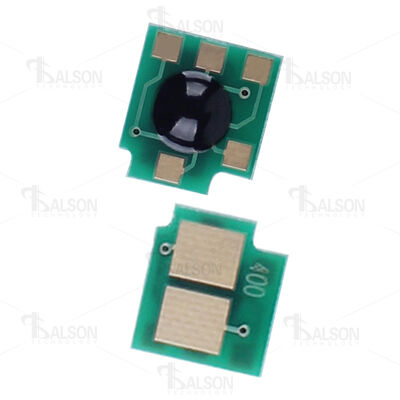 Compatible CB400A Toner Chip For HP Color LaserJet CP4005 4005n 4005dn