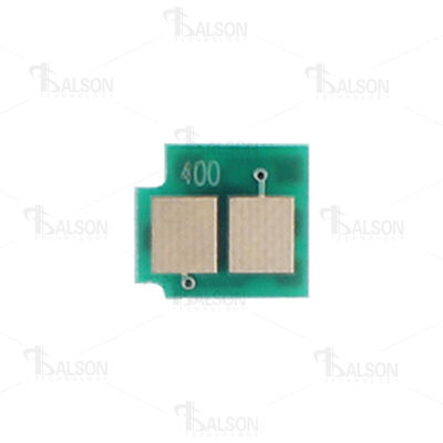 Compatible CB400A Toner Chip For HP Color LaserJet CP4005 4005n 4005dn
