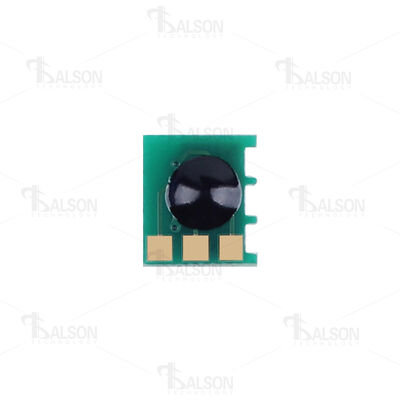 Compatible CE320A Toner Chip For HP Laserjet Pro CM1411fn CM1412tn CM1413fn
