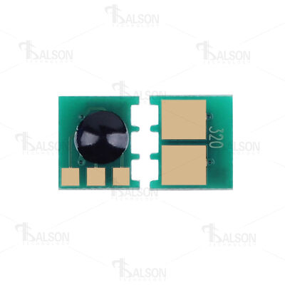 Compatible CE320A Toner Chip For HP Laserjet Pro CM1411fn CM1412tn CM1413fn