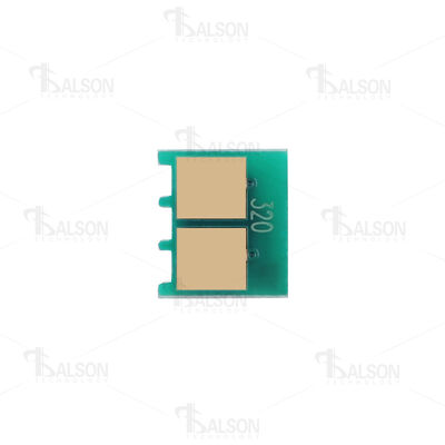 Compatible CE320A Toner Chip For HP Laserjet Pro CM1411fn CM1412tn CM1413fn