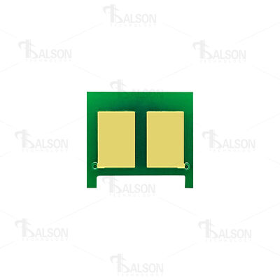 Compatible CE270A Toner Chip For Color Laserjet CP5520n CP5525n M750n