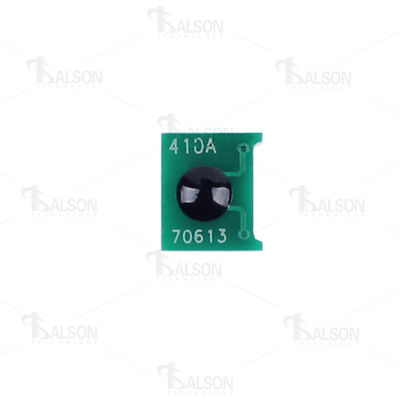 Compatible CE410X Toner Chip For HP Laserjet Enterprise 300 color M351 M375nw