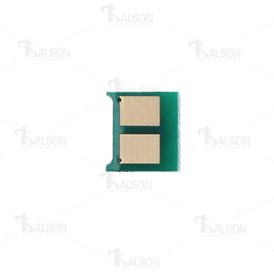Compatible CE410X Toner Chip For HP Laserjet Enterprise 300 color M351 M375nw