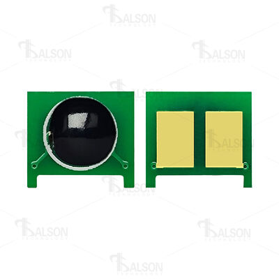 Compatible CE740A Toner Chip HP Color LaserJet CP5225 CP2552n CP5225dn