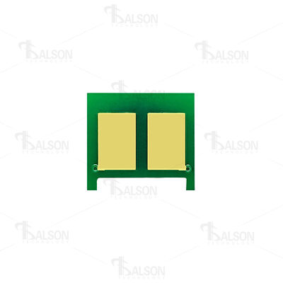 Compatible CE740A Toner Chip HP Color LaserJet CP5225 CP2552n CP5225dn