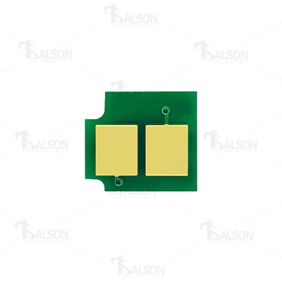 Compatible CF214 Toner Chip For HP LaserJet Enterprise 700 M712dn M712xh