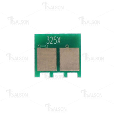 Compatible CF325X Toner Chip For HP LaserJet Enterprise 800 M806dn M806x M830z