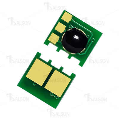 Compatible CF358A Drum Chip For HP LaserJet M880z+ M880z M855x