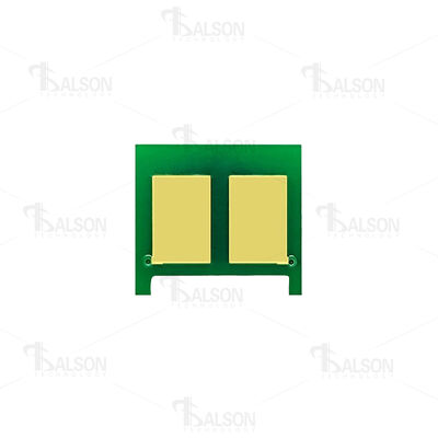 Compatible CF283A Toner Chip For HP LaserJet Pro M201n M201dw