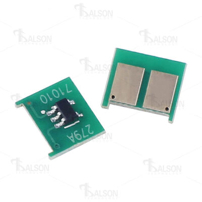 Compatible CF279A Toner Chip For HP LaserJet pro M12w M12a