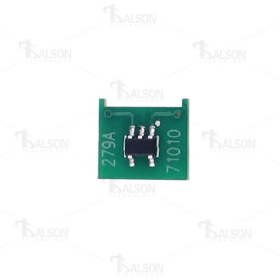 Compatible CF279A Toner Chip For HP LaserJet pro M12w M12a
