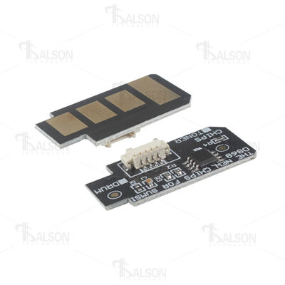 Compatible CF257A Drum Chip For HP Laserjet M436nda M433A MFP438n