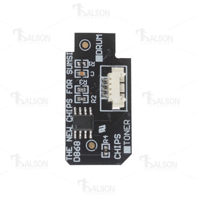 Compatible CF257A Drum Chip For HP Laserjet M436nda M433A MFP438n