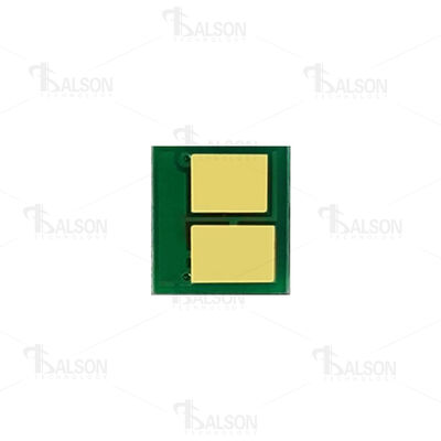 Compatible CF510A Toner Chip For HP Color LaserJet Pro M154a M154nw