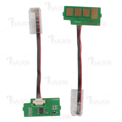 Compatible W9005MC Toner Chip For HP LaserJet Managed Flow MFP E72525z E72525dn
