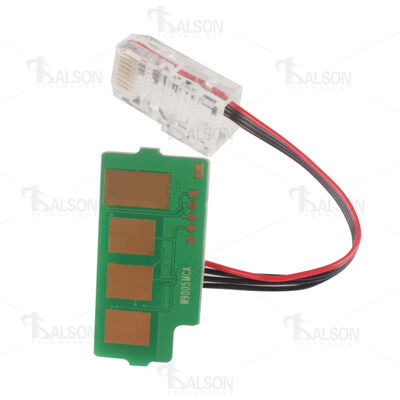 Compatible W9005MC Toner Chip For HP LaserJet Managed Flow MFP E72525z E72525dn
