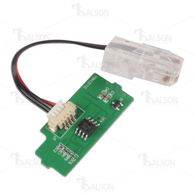Compatible W9005MC Toner Chip For HP LaserJet Managed Flow MFP E72525z E72525dn