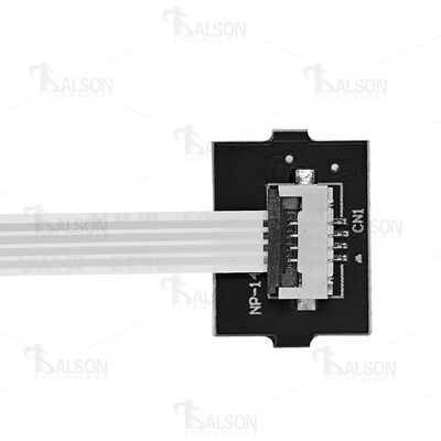 Compatible W1103A Toner And Drum Chip For HP Neverstop Laser 1000a 1000w MFP 1200a 1200w