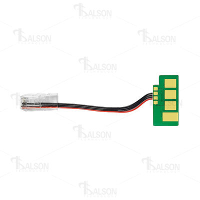 Compatible with HP W9100MC chip E77428dn/E77422dn/E77422dv
