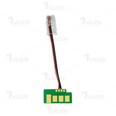 Compatible W9025MC Toner Chip For HP LaserJet Managed MFP E72430dn E72425dn E72425dv