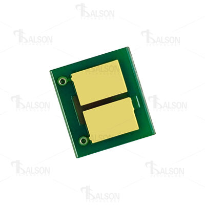 Compatible with HP W9020MC chip Color LaserJet Managed E75245dn