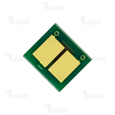 Compatible W9018MC Drum Chip For HP Color LaserJet Managed E75245dn