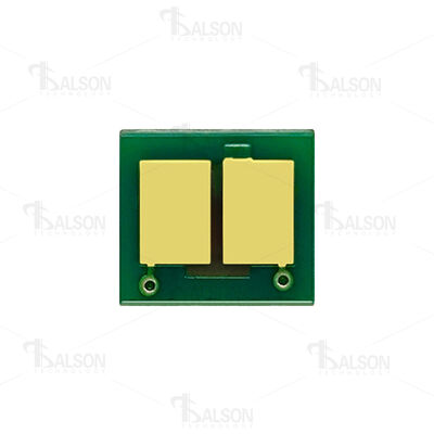 Compatible W9018MC Drum Chip For HP Color LaserJet Managed E75245dn