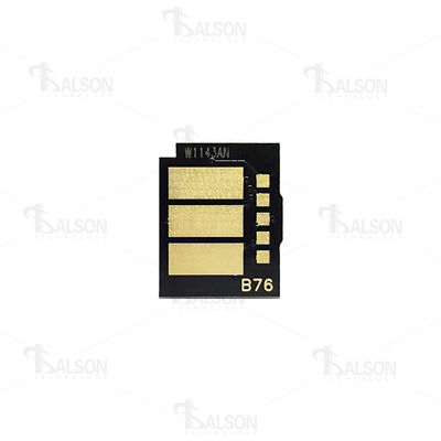 Compatible with HP 143A W 1143A chip Neverstop Laser 1000n 1001nw