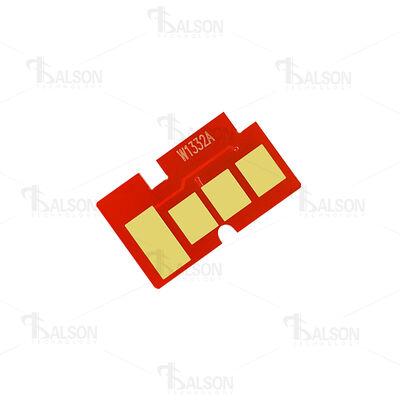 Compatible W1332A 332A Drum Chip For HP Laser 408dn MFP 432fdn