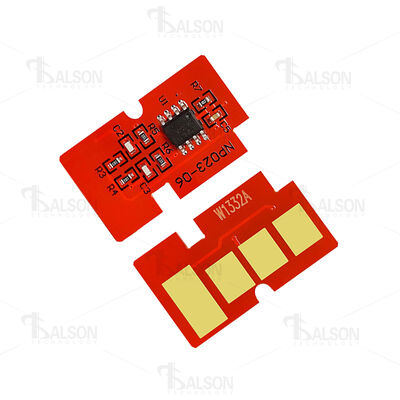 Compatible W1332A 332A Drum Chip For HP Laser 408dn MFP 432fdn