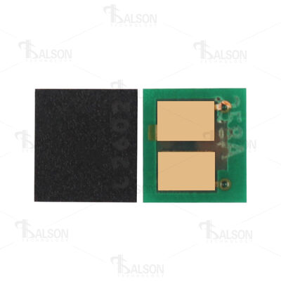 Compatible W9030MC Toner Chip For HP Color LaserJet Managede MFP E67550dh E67650dh