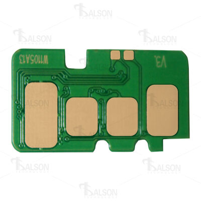 Compatible W1105A 105A Toner Chips For HP Laser 107a 107w 107r