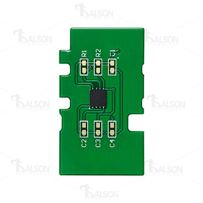 Compatible W1107A 107A Toner Chip HP Laser 107a 107w 107r