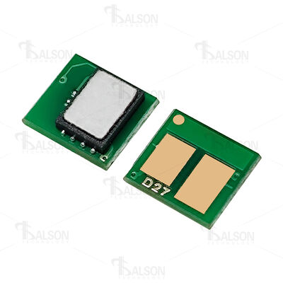 Compatible W9060MC Toner Chip For HP Color LaserJet Managed E55040dn E57540c